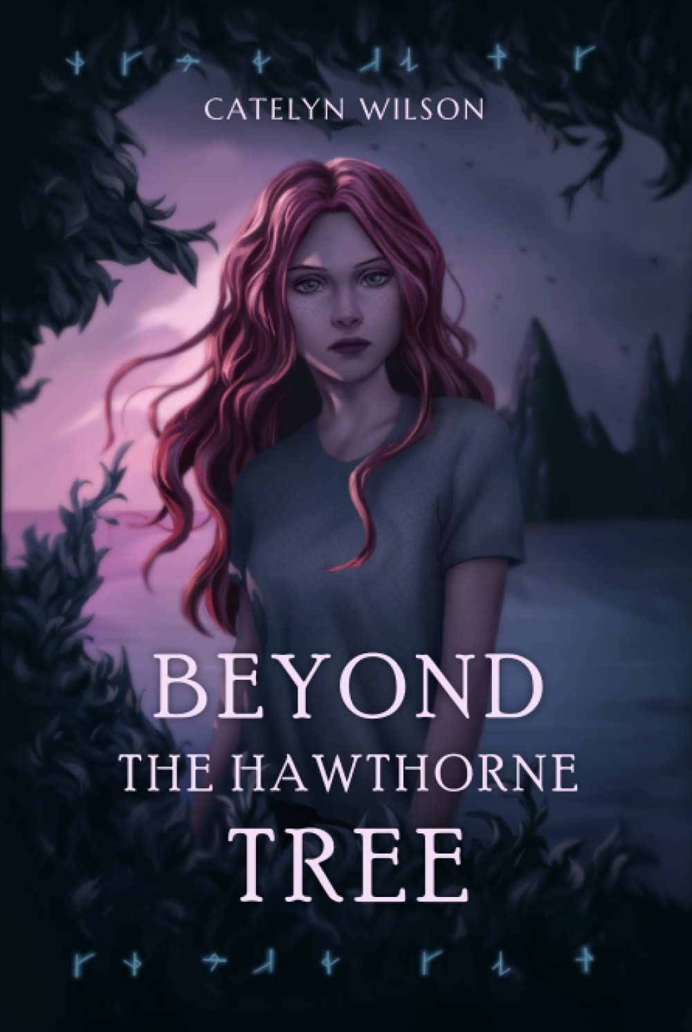 Beyond the Hawthorne Tree poster