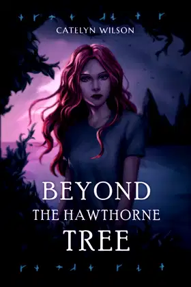 Beyond the Hawthorne Tree poster