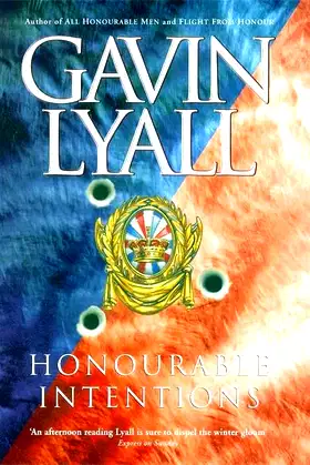 Honourable Intentions poster