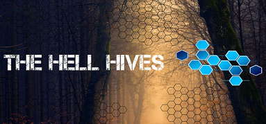 The Hell Hives capsule