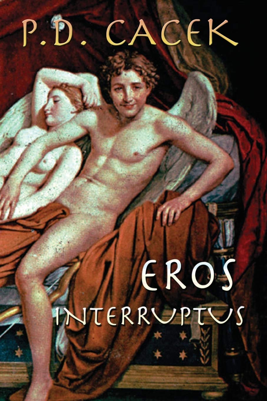 Eros Interruptus poster