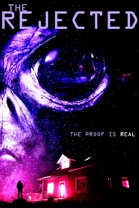 The Rejected poster