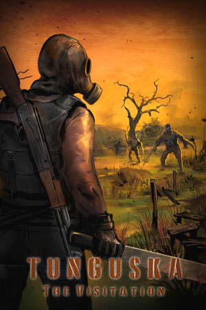 Tunguska: The Visitation - Enhanced Edition poster