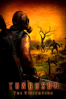 Tunguska: The Visitation - Enhanced Edition poster