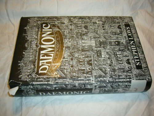 Daemonic poster