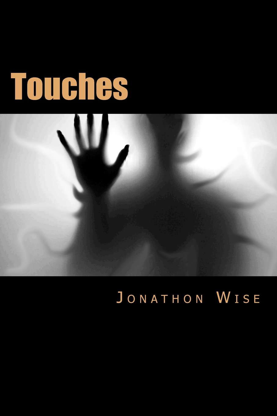 Touches poster