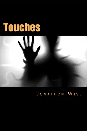 Touches poster