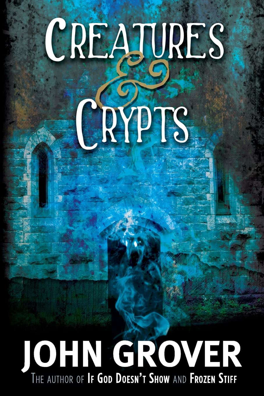 Creatures and Crypts poster