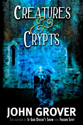 Creatures and Crypts poster