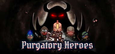 Purgatory Heroes capsule
