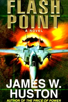 Flash Point poster