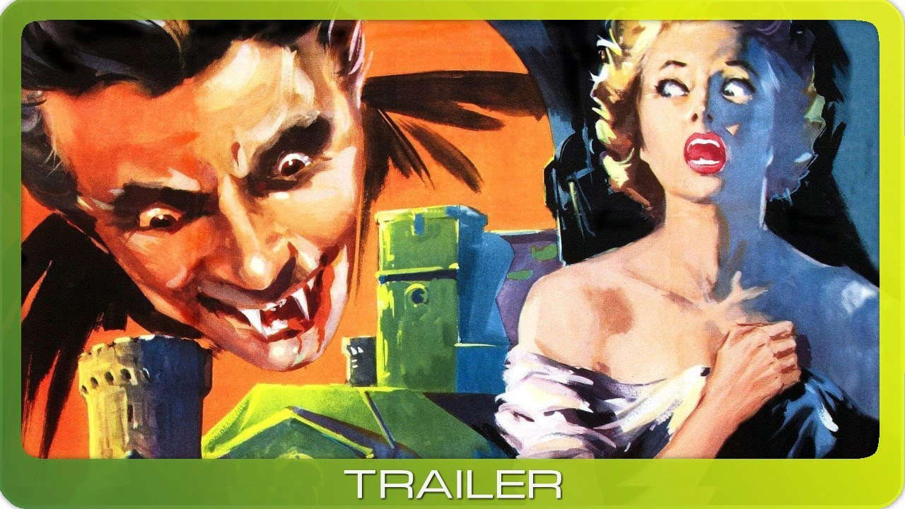 Poster for House of Dracula