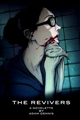 The Revivers poster