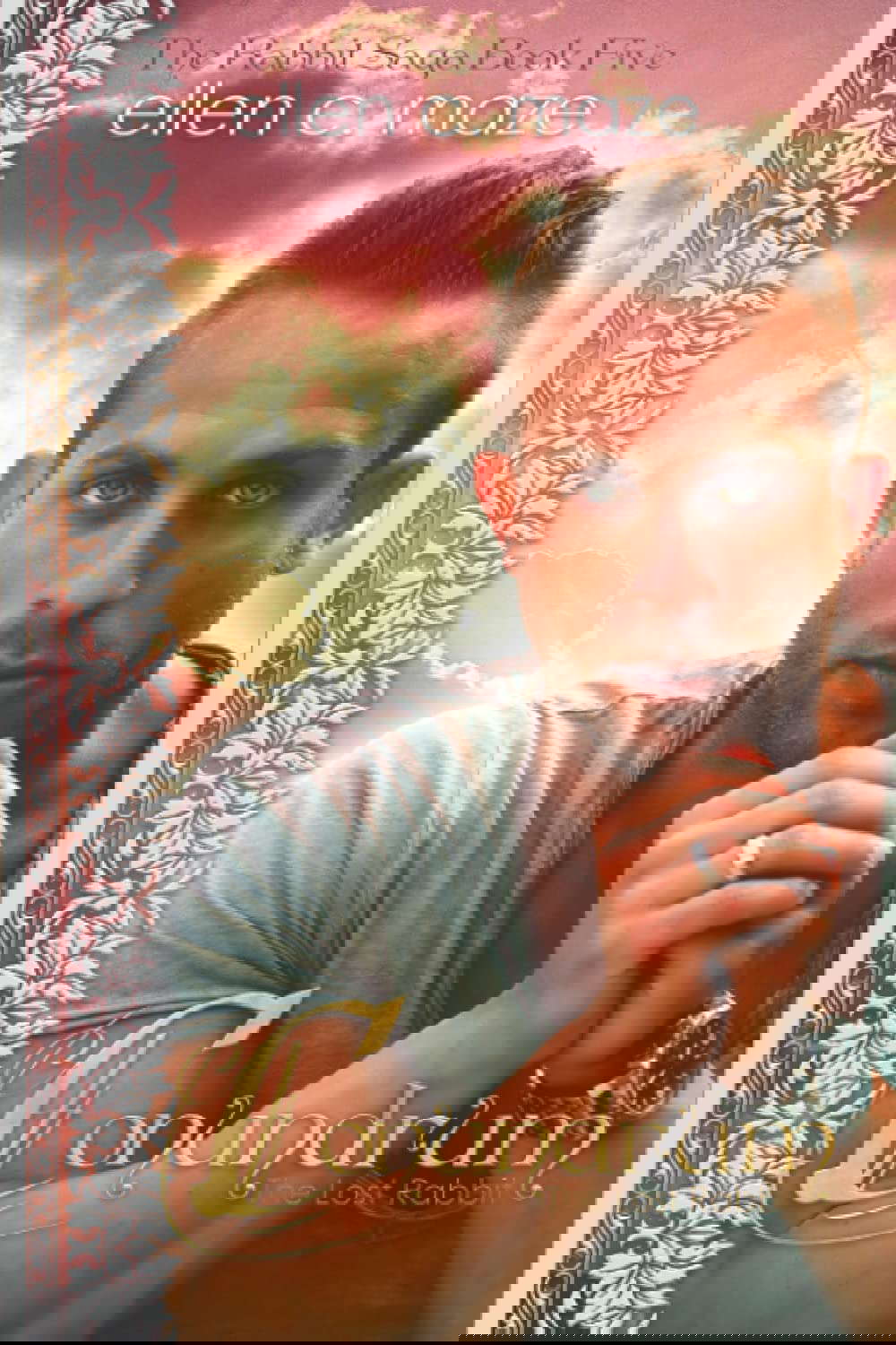 Conundrum: The Lost Rabbit (The Rabbit Saga) poster