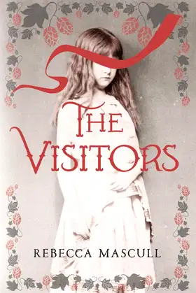 The Visitors poster