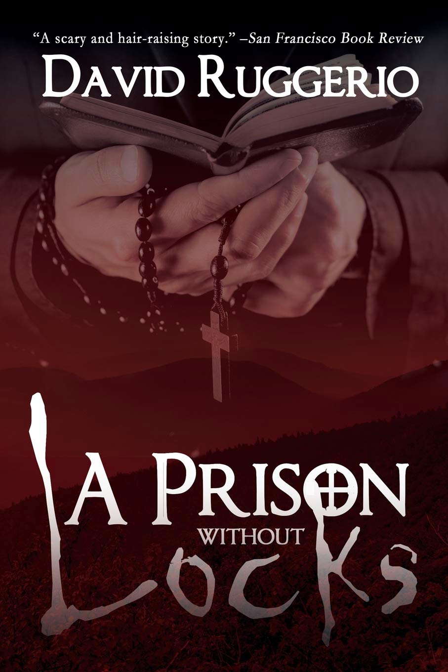 A Prison Without Locks poster