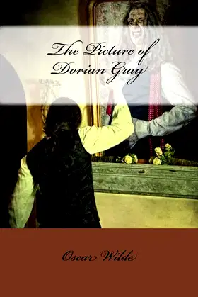 The Picture of Dorian Gray poster