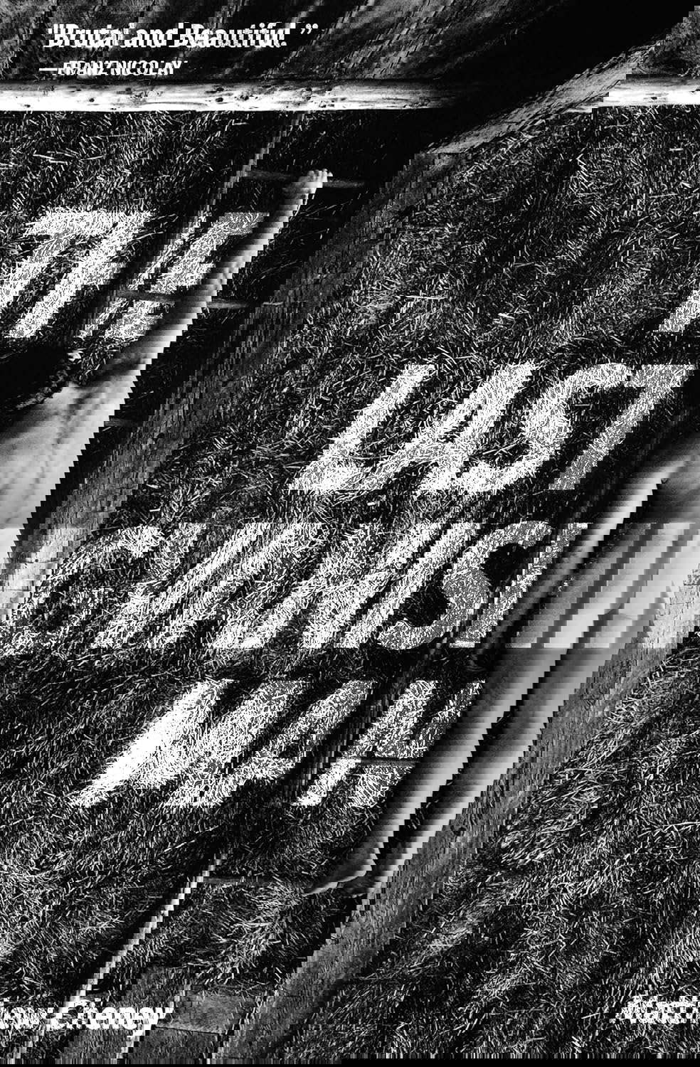 The Last Vanishing Man and Other Stories poster