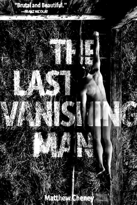 The Last Vanishing Man and Other Stories poster