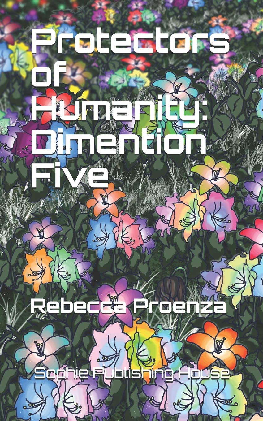 Protectors of Humanity: Dimension Five poster