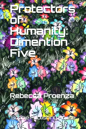 Protectors of Humanity: Dimension Five poster