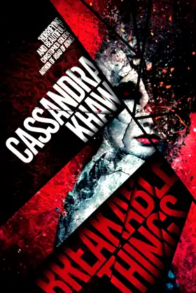 Breakable Things poster