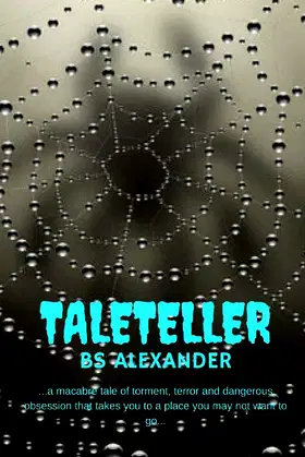 Taleteller poster