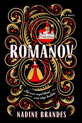 Romanov poster