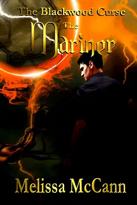 The Blackwood Curse: The Mariner poster