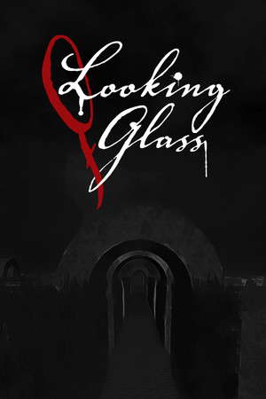 Looking Glass poster