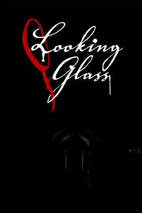 Looking Glass poster