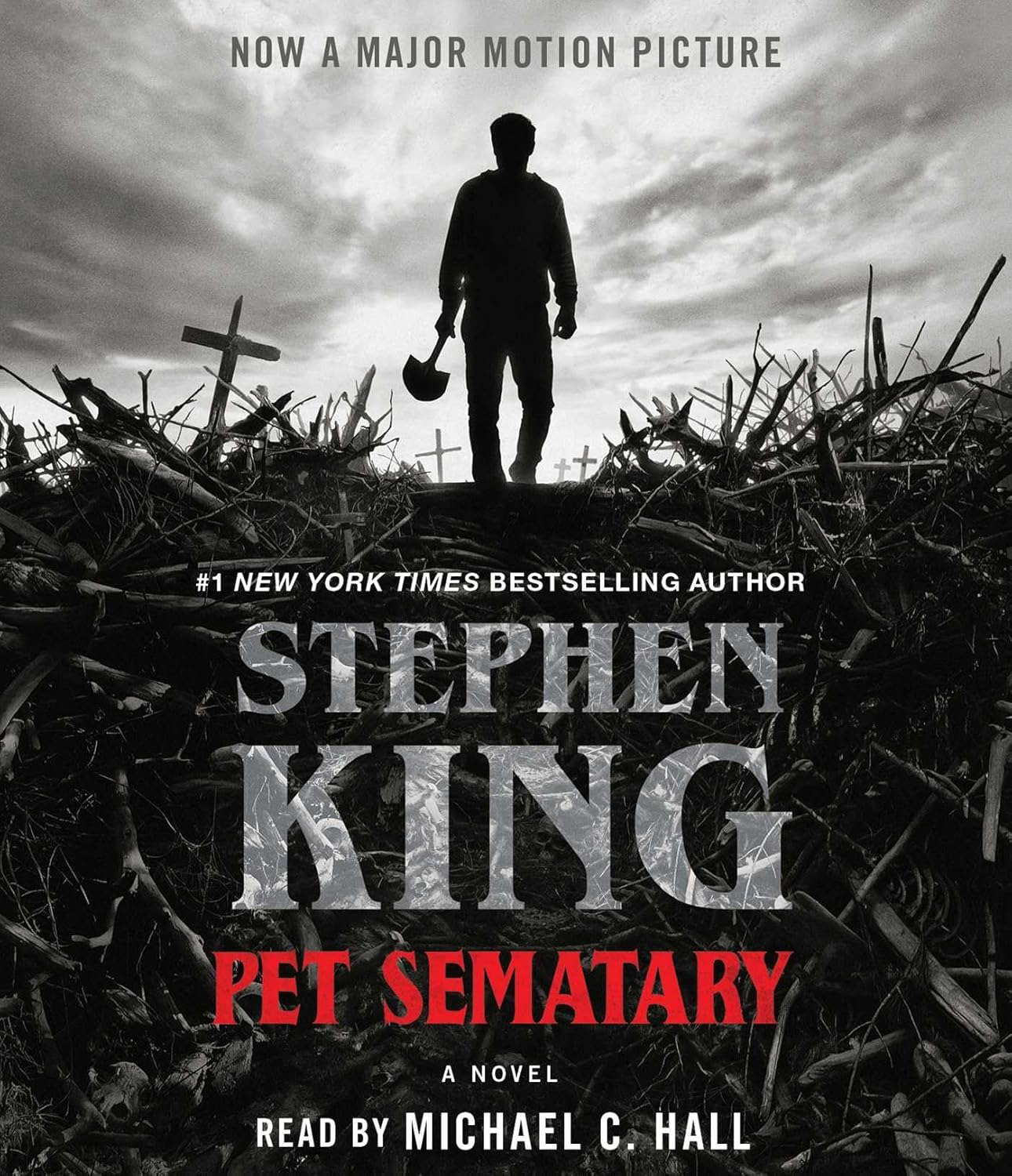 Pet Sematary: A Novel poster