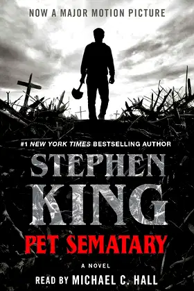 Pet Sematary: A Novel poster