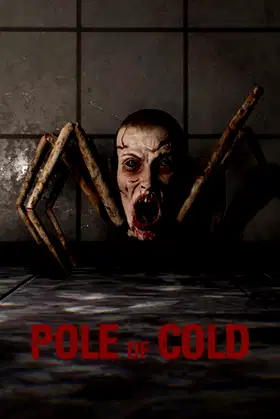 Pole of Cold poster