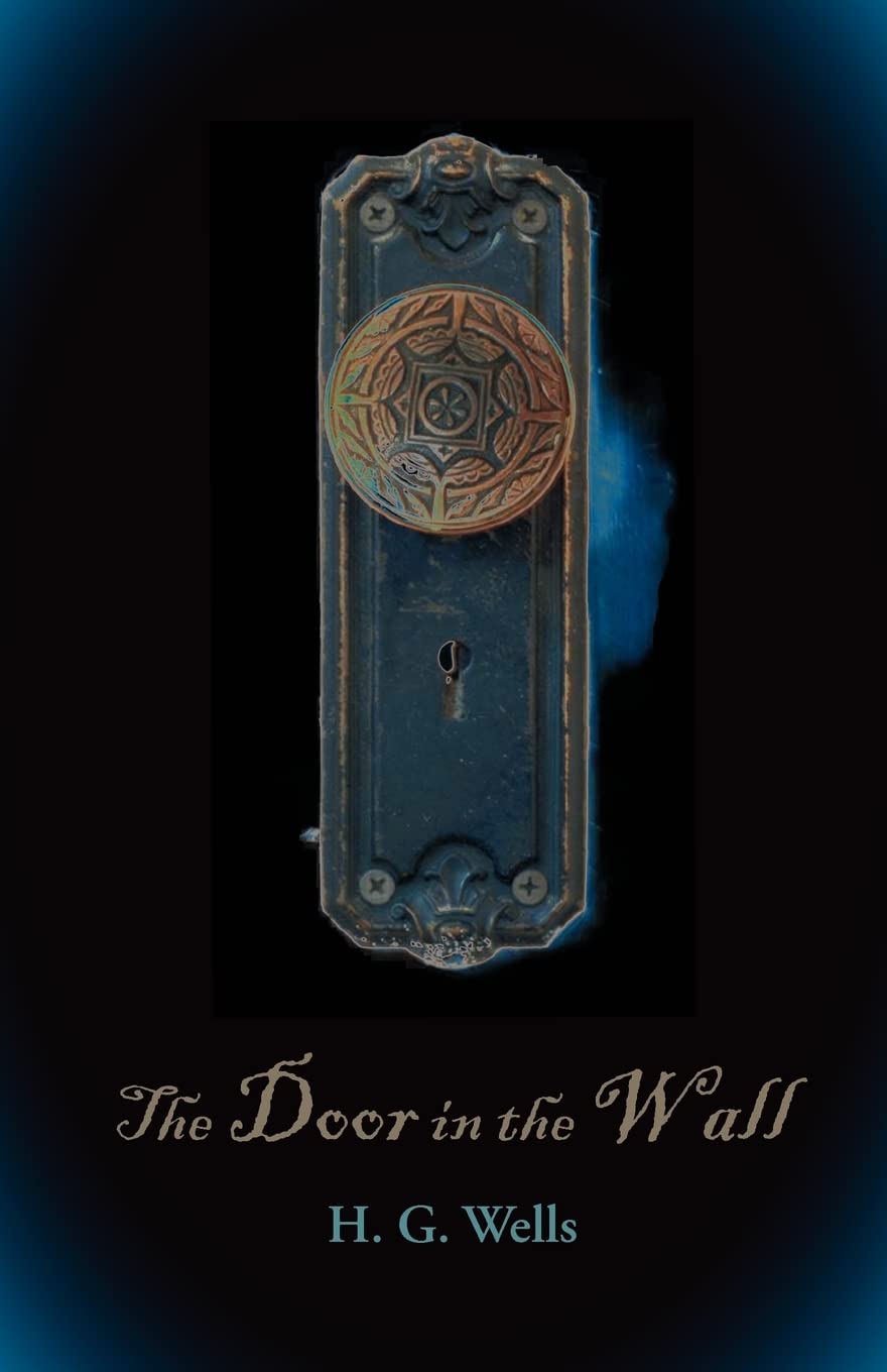 The Door in the Wall poster