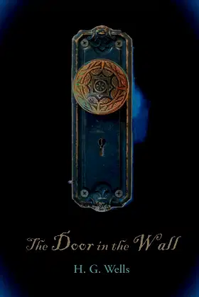 The Door in the Wall poster