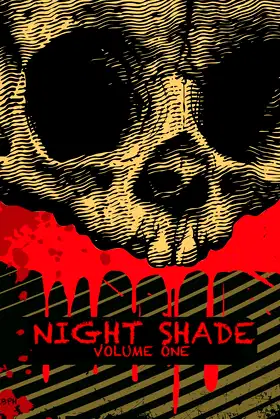 Night Shade Volume 1 poster
