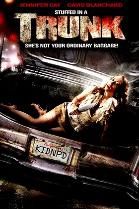 Trunk poster