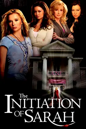 The Initiation of Sarah poster