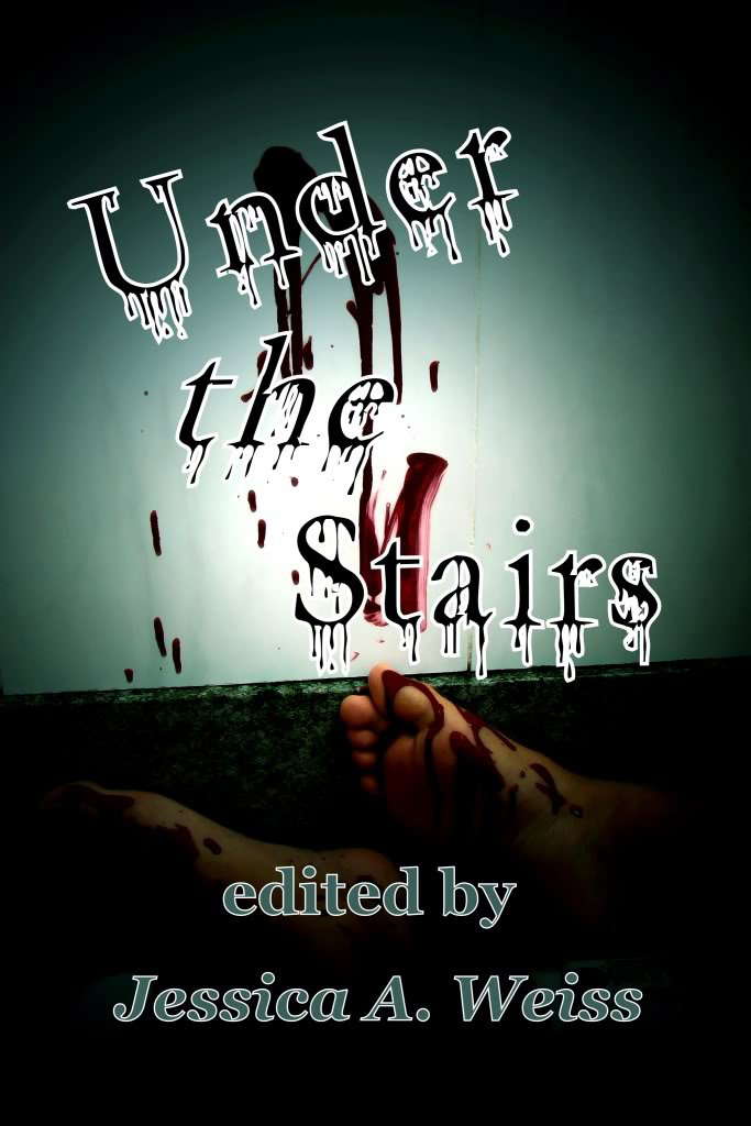 Under the Stairs poster