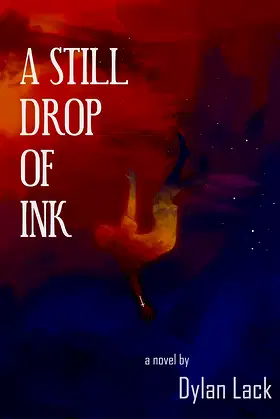 A Still Drop of Ink poster