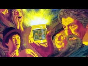 The Peanut Butter Solution (1985) - Trailer HD 1080p poster