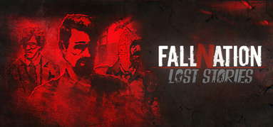 FallNation Lost Stories capsule