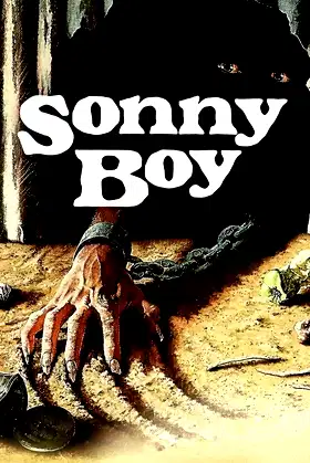 Sonny Boy poster