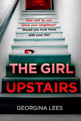 The Girl Upstairs poster