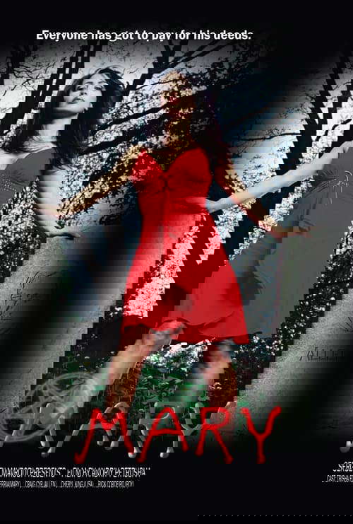 Mary poster