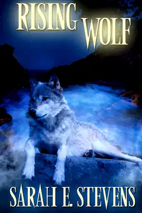 Rising Wolf (Calling the Moon) poster