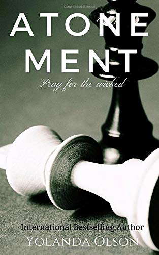 Atonement poster