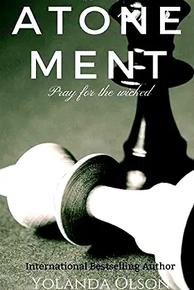Atonement poster