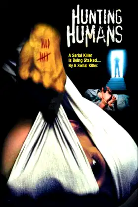 Hunting Humans poster